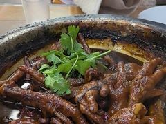 -多福临砂锅居(苏堤北路店)