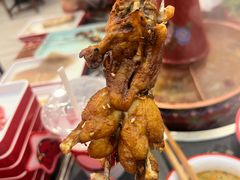 -京元盛铜锅涮肉(上海总店)