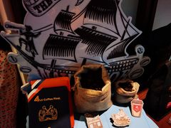 -Peet's Coffee皮爷咖啡(万象天地店)