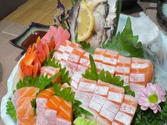 -福樱兰海鲜放题铁板烧(加州店)