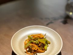 餐前小菜-YUAN·䬧