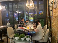 -天都火锅酒楼(虹梅南路店)