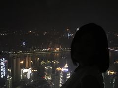 -WFC会仙楼观景台