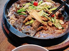 -老板恋上鱼(印象城店)