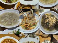 钟水饺-龙抄手食府(浣花北路店)