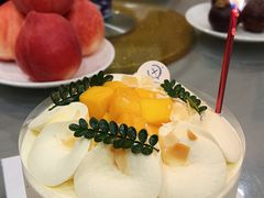 -亮庆餐厅·粤菜·早茶(篁庄店)