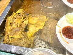 -伊穆祥牛肉面总店·清真