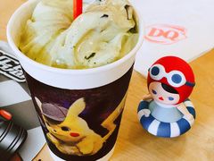 -DQ·蛋糕·冰淇淋(金桥店)