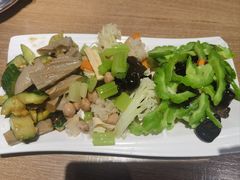 -直隶安家牛肉罩饼(建华店)