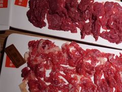 -牛很鲜潮汕牛肉火锅(朝晖路店)