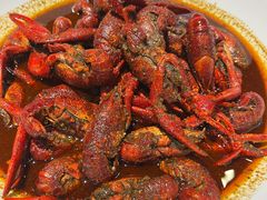 -叶派龙虾•招牌香辣蟹·海鲜(中海国际店)