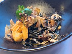 -云厨·高空西餐厅(成都瑯珀·凯悦臻选酒店)