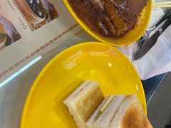 -澳门陈光记烧味饭店(万象城店)