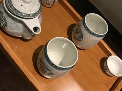 茶具-西湖茶墅