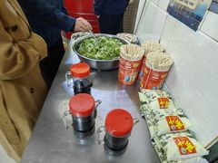 -薛记襄阳牛肉面馆(平安路店)