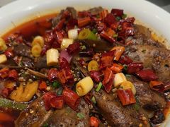 -盛百味·家宴餐厅(霸州分店)