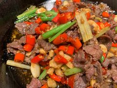 -佬麻雀·新湘菜(珠海金发购物中心店)