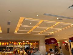 -盛宴自助餐厅(运达喜来登店)