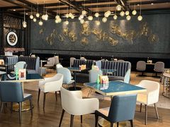 -上海虹桥宾馆味翠餐厅