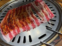 -牛人·雪花牛·木炭烤肉(昆山陆家店)