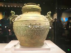 -广西壮族自治区博物馆