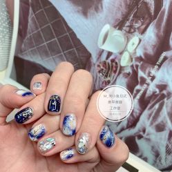 -米小兔美甲美睫