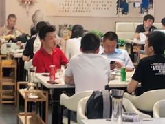 大堂-三头牛·潮汕牛肉生蚝火锅 (夏湾店)
