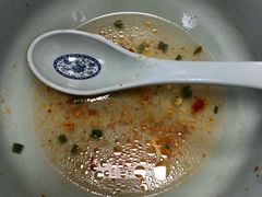 -顶巧鸡汤馄饨(虹口总店)