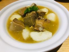 -富山日式料理(宽厚里店)