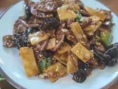 -鼎香润(德胜门内店)