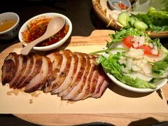 -大头虾越式风味餐厅(光明广场店)