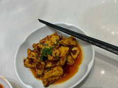 -泉上·发现DISCOVERY ·黔菜餐厅(银海元隆广场店)