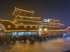 -二十八里太湖船菜(吉祥路店)