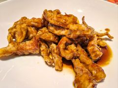 -庆云楼饭庄(什刹海店)