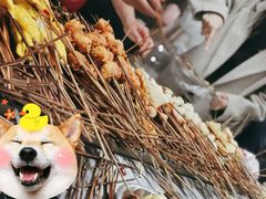 -彭姐麻辣烫(海淀店)