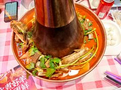 -龙虾当家·大排档(红谷滩五中店)