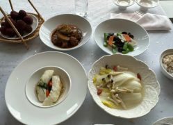 -圣贝拉母婴护理中心(深圳莱佛士店)