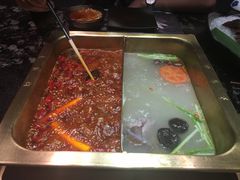 鸳鸯锅底-王家渡火锅店(亦庄店)