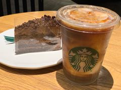 -星巴克(甘河路店)