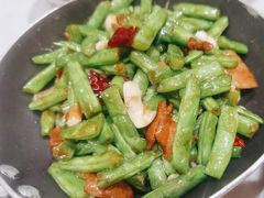 -小菜园新徽菜(芜湖万达店)