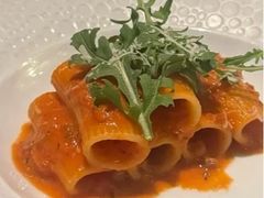 -大八江景意大利西餐厅LargeEight Italy Restaurant(1862时尚艺术中心店)