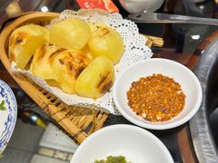 -志晖园圆子鸡·辣子鸡(阳光店)