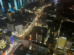 -长沙尼依格罗酒店