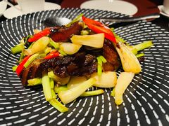 -北京宝辰饭店·聚彩轩中餐厅