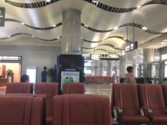 -威海大水泊国际机场