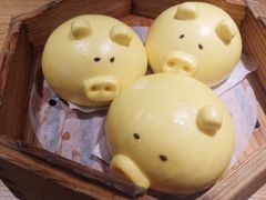 -点心传说·粤菜点心(佐阾虹湾店)