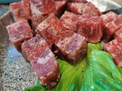 -首尔馆韩国料理(金童路店)