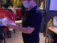 -老板恋上鱼(恒隆广场店)