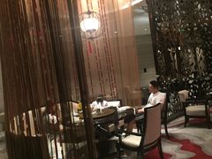 -富力万达嘉华酒店-品珍中餐厅(水果湖店)