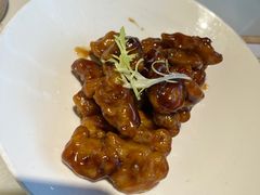 -绿茶餐厅(成都太古里店)